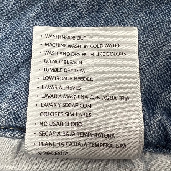 NWT KanCan plus size shorts - Picture 11 of 16